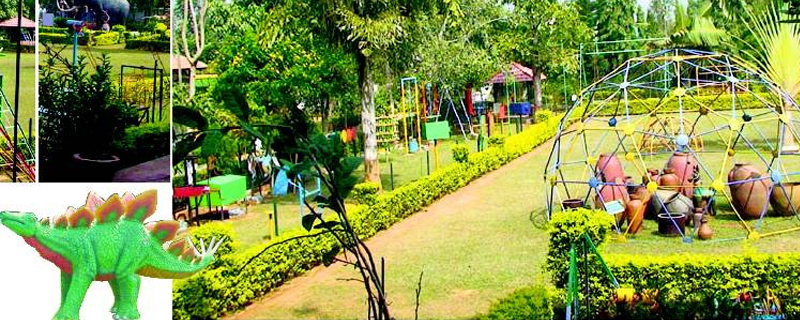 Sri Vani Science Park 